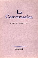 Download this eBook La conversation