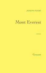 Download this eBook Mont Everest