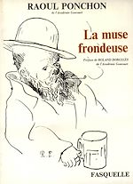 Download this eBook La muse frondeuse