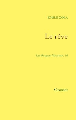 Télécharger le livre :  Le rêve