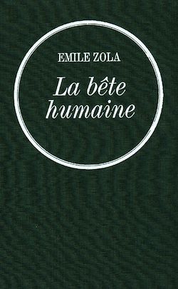 Télécharger le livre :  La bête humaine