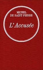 Télécharger le livre :  L'accusée