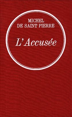 Télécharger le livre :  L'accusée