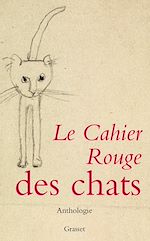 Télécharger le livre :  Le cahier rouge des chats