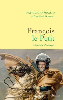 Télécharger le livre :  François Le Petit
