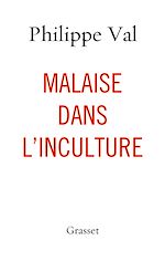 Download this eBook Malaise dans l'inculture