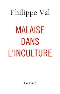 Télécharger le livre :  Malaise dans l'inculture