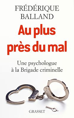 Télécharger le livre :  Au plus près du mal