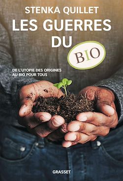 Télécharger le livre :  Les guerres du bio