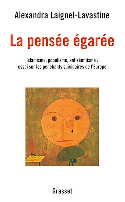 Télécharger le livre :  La pensée égarée