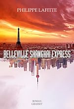 Download this eBook Belleville Shanghai Express