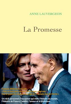 Télécharger le livre :  La promesse