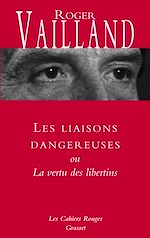 Download this eBook Les liaisons dangereuses