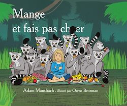 Télécharger le livre :  Mange et fais pas chier
