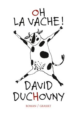 Télécharger le livre :  Oh la vache !