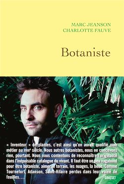 Télécharger le livre :  Botaniste