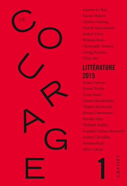Télécharger le livre :  Revue Le Courage N°1