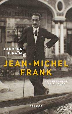 Télécharger le livre :  Jean-Michel Frank