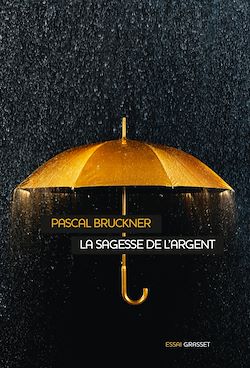 Télécharger le livre :  La sagesse de l'argent