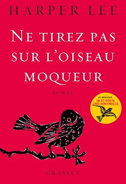 Télécharger le livre :  Ne tirez pas sur l'oiseau moqueur