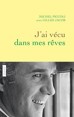 Télécharger le livre :  J'ai vécu dans mes rêves