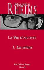 Download this eBook La vie d'artiste - Tome 1