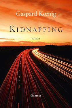 Télécharger le livre :  Kidnapping
