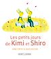 Télécharger le livre :  Les petits jours de Kimi et Shiro