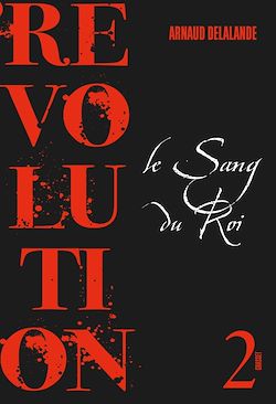 Télécharger le livre :  Le sang du roi