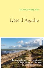 Download this eBook L'été d'Agathe