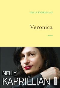 Téléchargez le livre :  Veronica