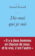 Download this eBook Dis-moi qui je suis