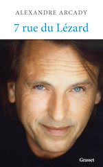 Download this eBook 7 rue du lézard