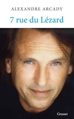 Télécharger le livre :  7 rue du lézard