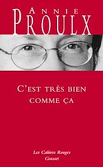 Télécharger le livre :  C'est très bien comme ça