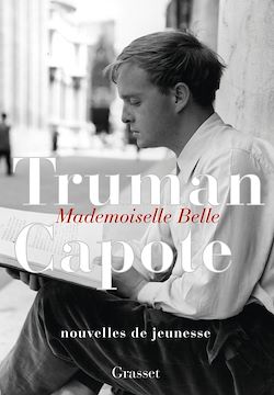 Télécharger le livre :  Mademoiselle Belle