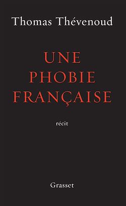 Télécharger le livre :  Une phobie française