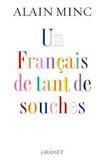 Télécharger le livre :  Un Français de tant de souches