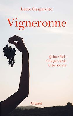 Télécharger le livre :  Vigneronne