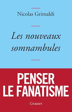 Télécharger le livre :  Les nouveaux somnambules