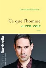 Download this eBook Ce que l'homme a cru voir