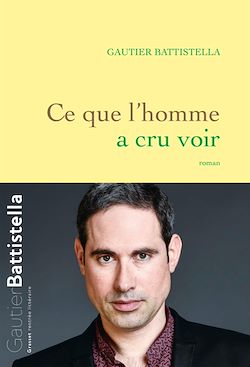 Télécharger le livre :  Ce que l'homme a cru voir