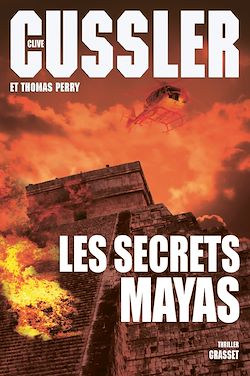 Télécharger le livre :  Les secrets mayas