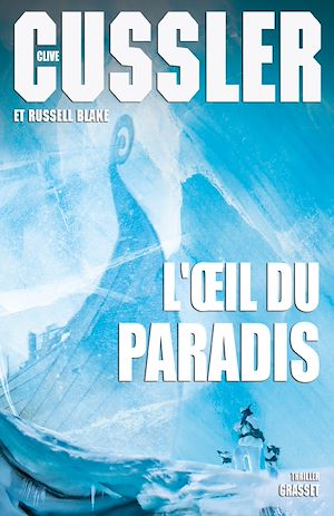 Téléchargez le livre :  L'oeil du Paradis