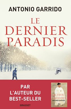 Télécharger le livre :  Le dernier paradis