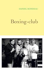 Download this eBook Boxing-Club