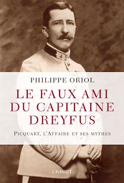 Télécharger le livre :  Le faux ami du capitaine Dreyfus