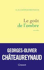 Download this eBook Le goût de l'ombre