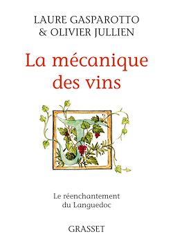 Télécharger le livre :  La mécanique des vins