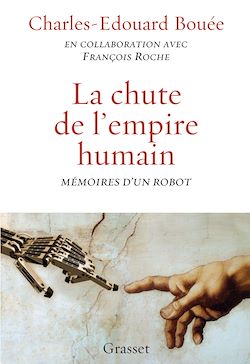 Télécharger le livre :  La chute de l'Empire humain